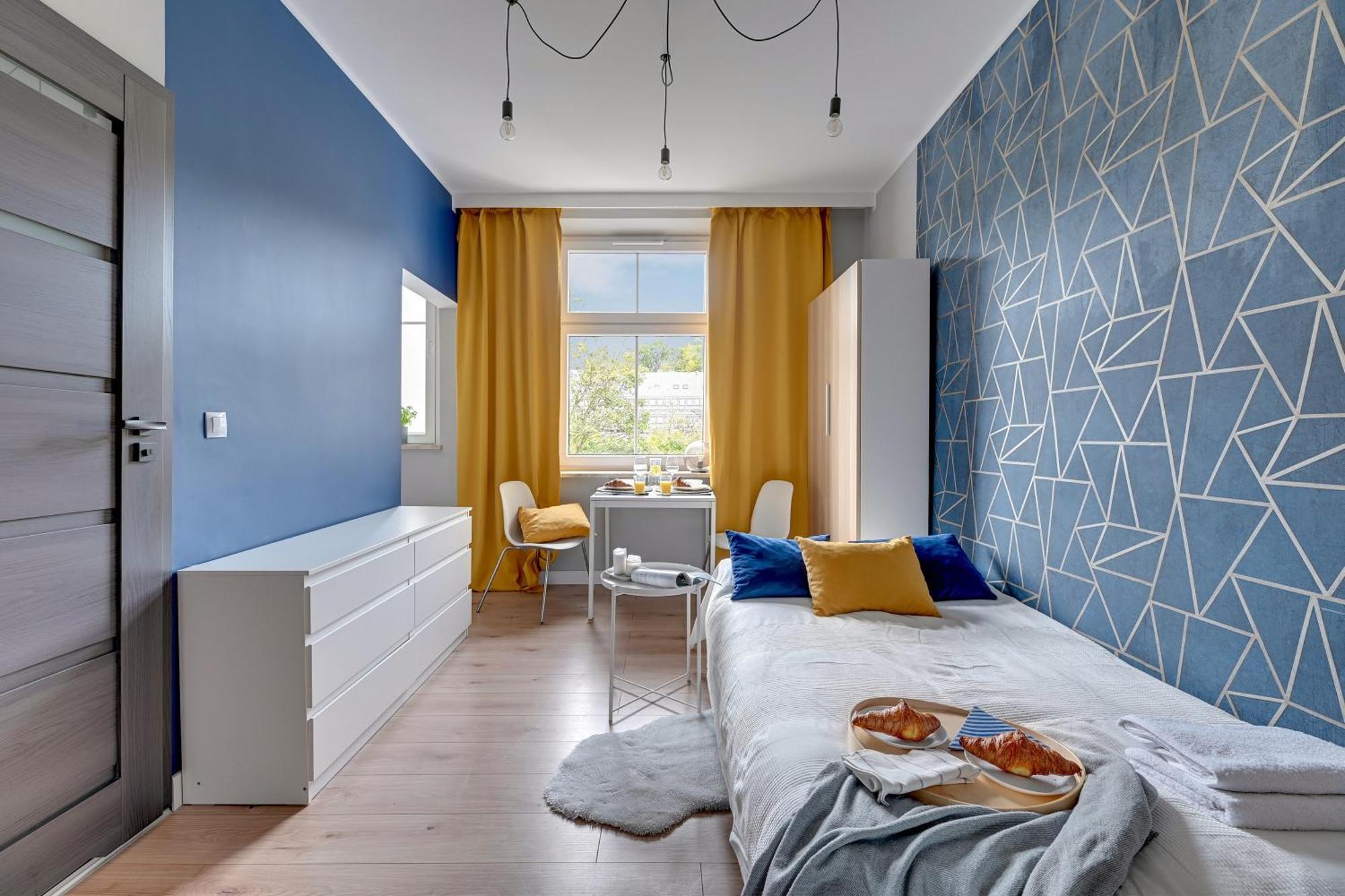 Gdynia Stacja 24/7 Apartment Ngoại thất bức ảnh