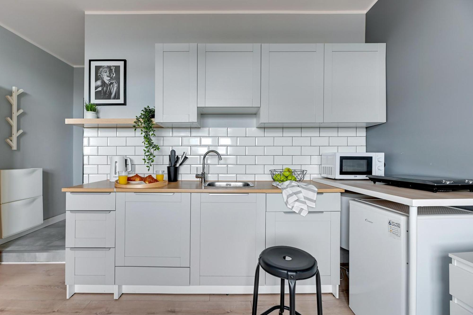 Gdynia Stacja 24/7 Apartment Ngoại thất bức ảnh
